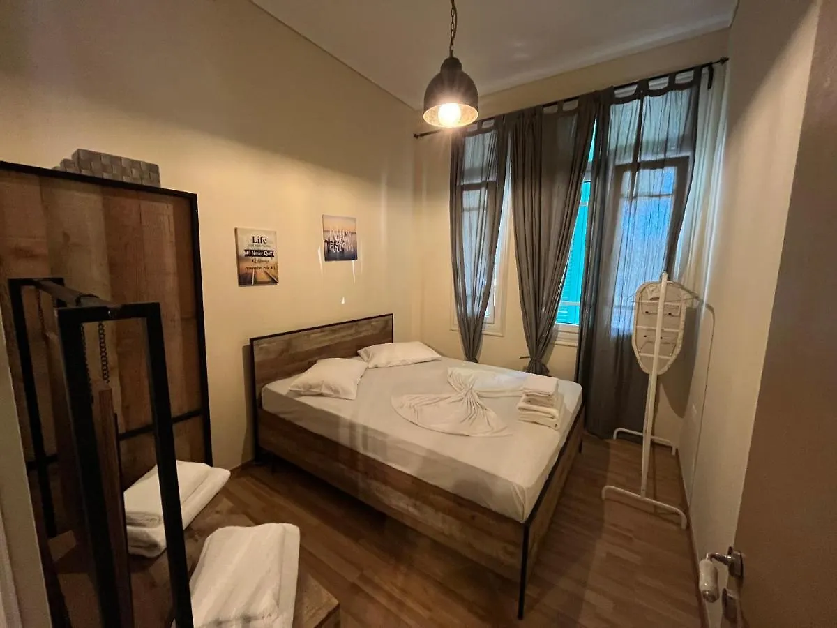 Thessaloniki Loxandra'S House Apartment Greece