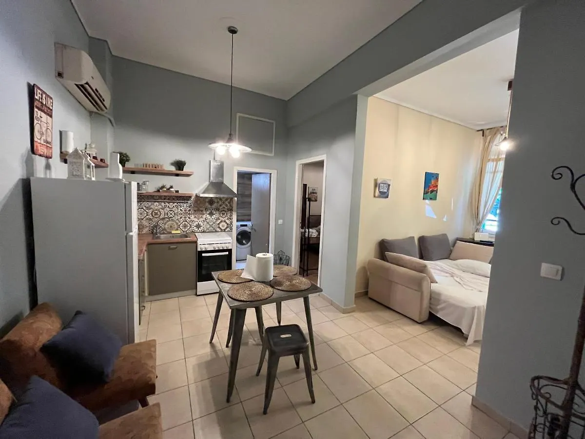 Thessaloniki Loxandra\'S House location